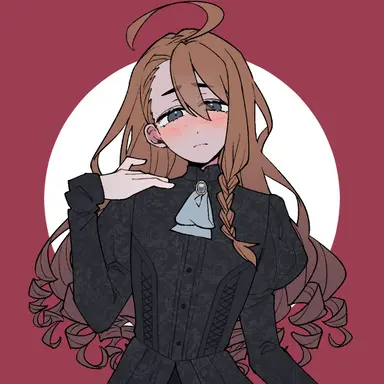 Profile image of Hikari Kamido