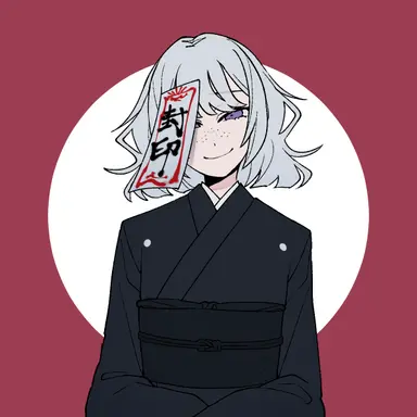 Profile image of Fushi