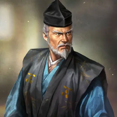Profile image of 毛利 元就