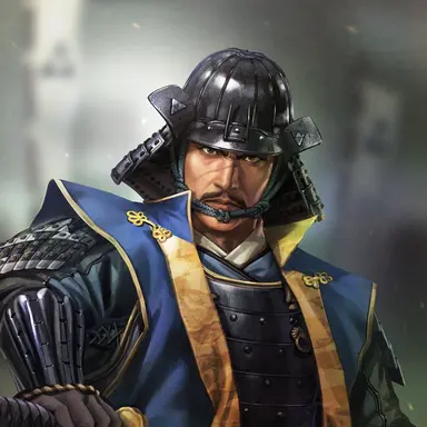 Profile image of 北条 氏康