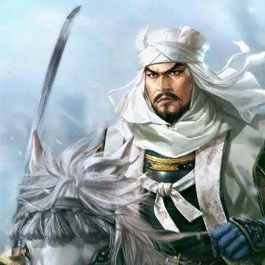 Profile image of 上杉 謙信