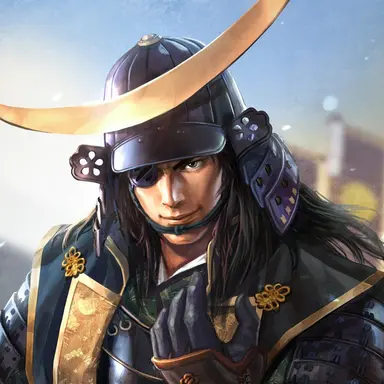 Profile image of 伊達 政宗