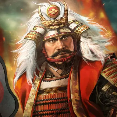 Profile image of 武田 信玄