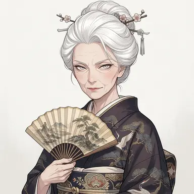 Profile image of 키누