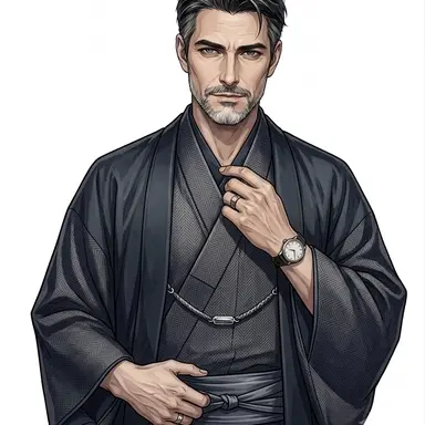 Profile image of 신이치로
