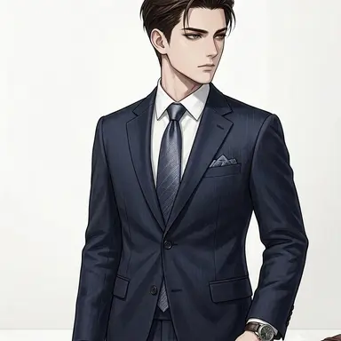 Profile image of 코키