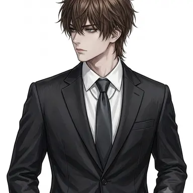 Profile image of 마코토