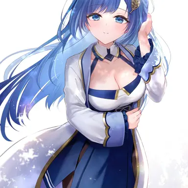 Profile image of ルーナ
