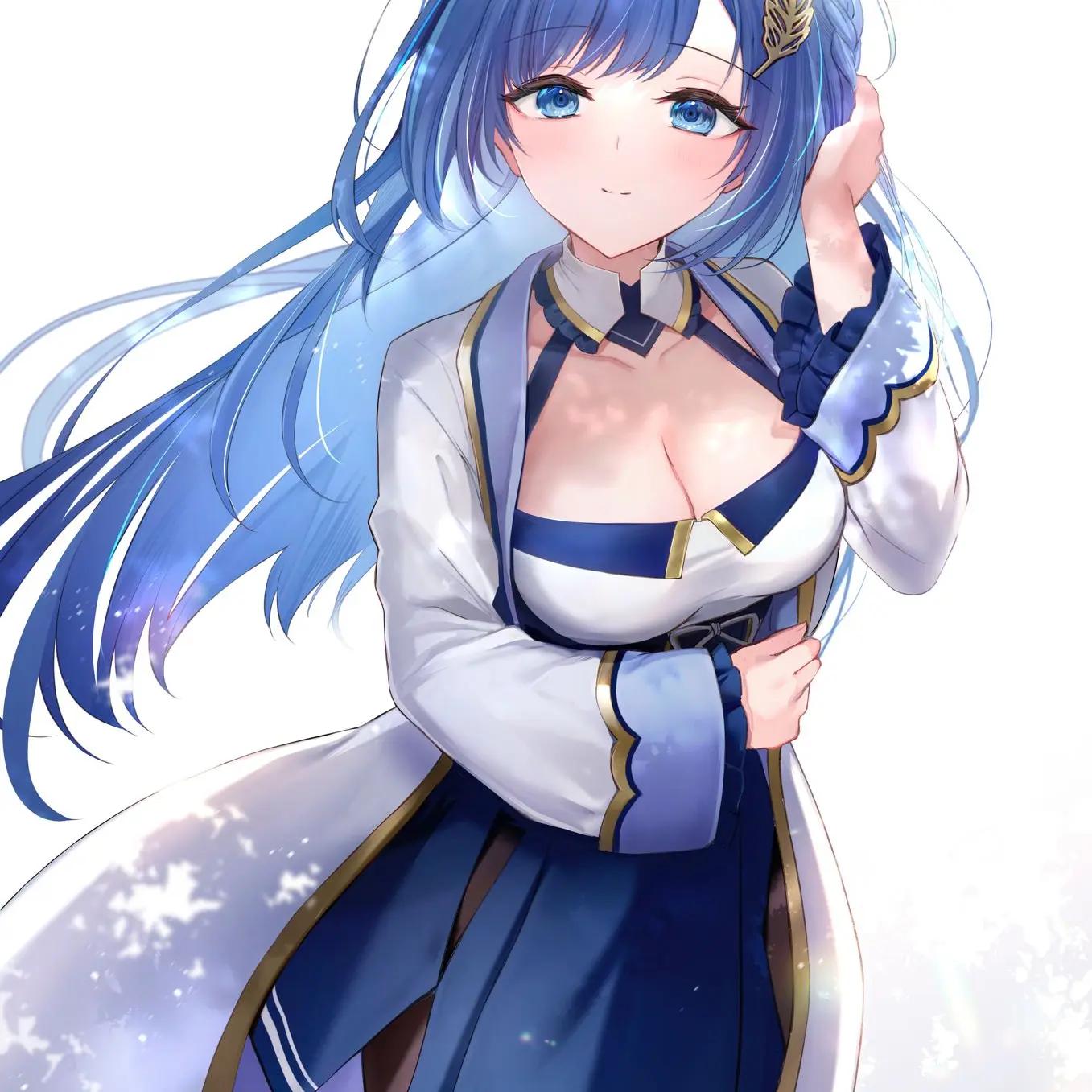 KN01의 ルーナとの日々