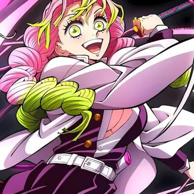 Profile image of 칸로지 미츠리