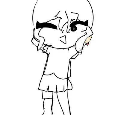 Profile image of 키츠네 여우