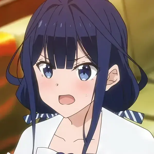 SpongyShoes9744의 Aki Adagaki