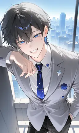 Profile image of 세나