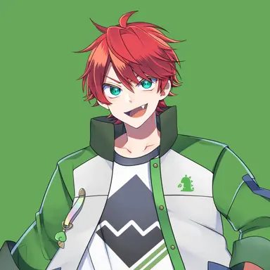 Profile image of じゃぱぱ