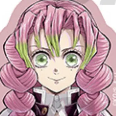Profile image of 甘露寺蜜璃