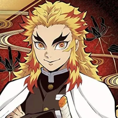Profile image of 煉獄杏寿郎
