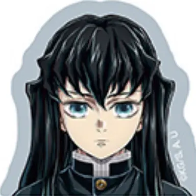 Profile image of 時透無一郎
