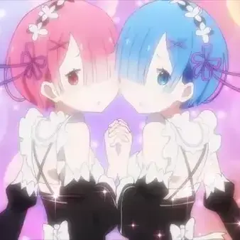 Profile image of レムとらむ