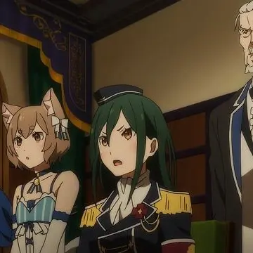 Profile image of クルシュさん陣営