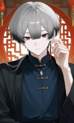 Profile image of ジュンユー