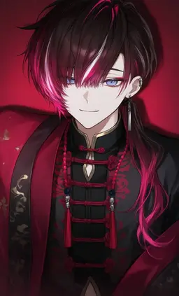 Profile image of インリー