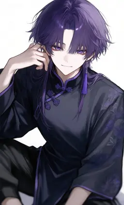 Profile image of ハオラン