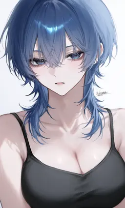 Profile image of 水宮 叶芽