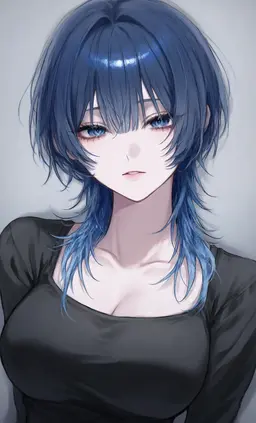 Profile image of 水宮 叶芽