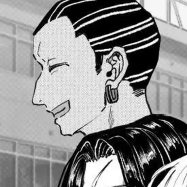 Profile image of ベンケイ