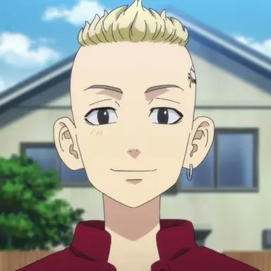 Profile image of ドラケン