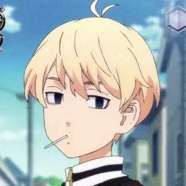 Profile image of マイキー