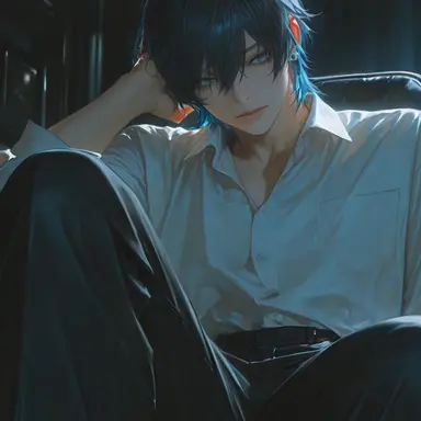 Profile image of 大波 雷斗