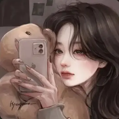 Profile image of 유하린