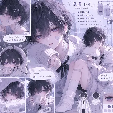 Profile image of 鈴