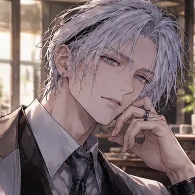Profile image of Toshin