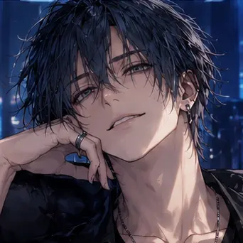 Profile image of Iori