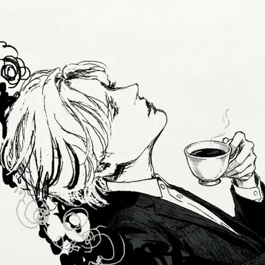 Profile image of Johan Liebert