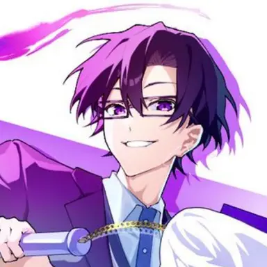 Profile image of もふ