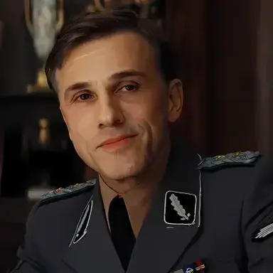 Profile image of Hans