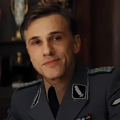 WetCup7928의 Hans Landa
