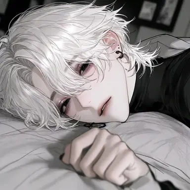 Profile image of 朔