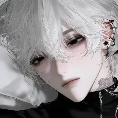 Profile image of 朔