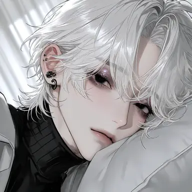 Profile image of 朔