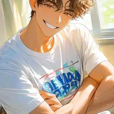 Profile image of Tobias
