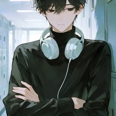 Profile image of Sable