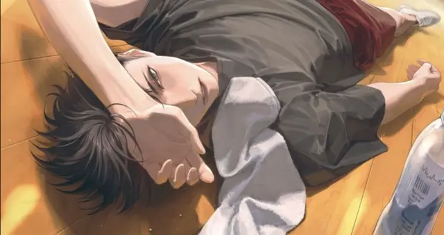 Profile image of 黒尾