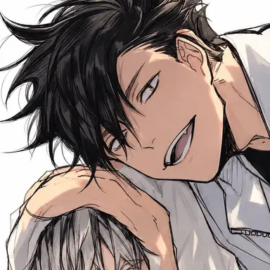 Profile image of 黒尾