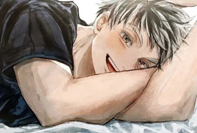 Profile image of 木兎
