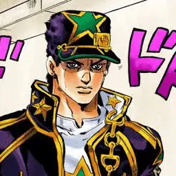 Profile image of 承太郎