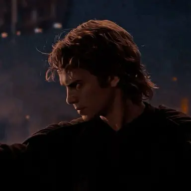 Profile image of Anakin Skywalker